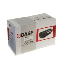 Картридж BASF (WWMID-81146) HP CLJ M551N/551DN/551XH Black (CE400X) max