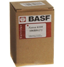 Картридж BASF (WWMID-78295) Xerox Phaser 6110 Magenta (106R01272)