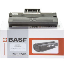 Картридж BASF (BASF-KT-MLTD111S) Samsung SL-M2020/2070/2070FW Black (MLT-D111S)