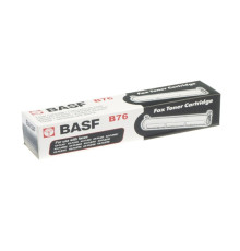 Картридж BASF (B-76) Panasonic KX-FL501/502/503/523 Black (aналог KX-FA76A)