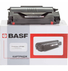 Картридж BASF (WWMID-80679) Gestetner SP1000SF/SP1000S Black (aналог SP1000BLK)