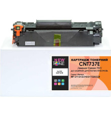 Картридж NewTone (CNT737E) Canon MF211/232/247/HP LJ M201/225 Black (CF283X/Canon 737)