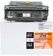 Картридж NewTone (LC13E) HP LJ 2100/2200 Black (C4096A)
