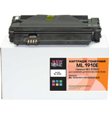 Картридж NewTone (ML.1910E) для Samsung ML-1910/1911/1915/2525/2526 (MLT-D105L)