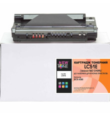 Картридж NewTone (LC51E) Samsung SCX-4300 Black (MLT-D109S)