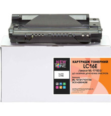 Картридж NewTone (LC16E) Samsung ML-1510/1710/1750 Black (ML-1710D3)