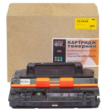 Картридж NewTone (LC38E) HP LJ P4014/4015/4515 Black (CC364A)