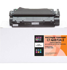 Картридж NewTone (CT.Q2613A.E) HP LJ 1300/1300n Black (Q2613A)