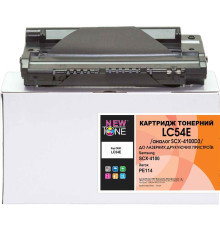 Картридж NewTone (LC54E) Samsung SCX-4100/Xerox PE114 Black (SCX-D4100D3)
