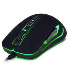 Мишка Sven  RX-G965 Black USB