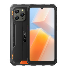 Смартфон Oscal S70 Pro 4/64GB Dual Sim Orange