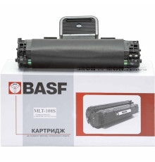 Картридж BASF (BASF-KT-MLT108S) Samsung ML-1640/1641 (LT-108S)