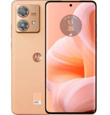 Смартфон Motorola Moto Edge 40 Neo 12/256GB Dual Sim Peach Fuzz (PAYH0116RS)
