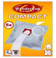 Набір мішків-пилозбірників Rowenta Wonderbag Compact WB305140