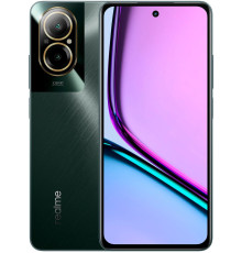 Смартфон Realme C67 6/128GB Dual Sim Black Rock