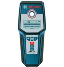 Детектор Bosch GMS 120 (0601081000)