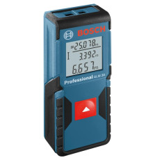 Лазерний далекомір Bosch GLM 30 (0601072500)