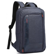 Рюкзак для ноутбука Sumdex PON-262NV 15.6" Blue