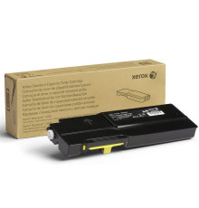 Картридж Xerox (106R03521) VLC400/405 Yellow