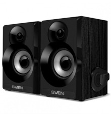 Акустична система Sven SPS-517 Black