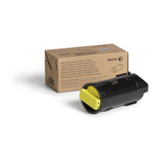 Картридж Xerox (106R03886) VLC500/505 Yellow