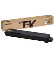 Тонер-картридж Kyocera Mita (1T02P30NL0) M8124cidn/M8130cidn Black (TK-8115K)