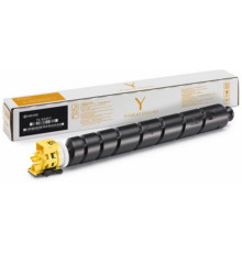 Тонер-картридж Kyocera Mita (1T02L7ANL0/1) TASKalfa 2552ci Yellow (TK-8345Y)