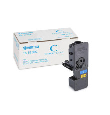 Тонер-картридж Kyocera Mita (1T02R9CNL0) M5521cdn/cdw/P5021cdn/cdw Cyan (TK-5230C)