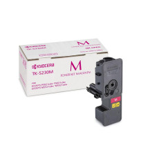 Тонер-картридж Kyocera Mita (1T02R9BNL0) M5521cdn/cdw/P5021cdn/cdw Magenta (TK-5230M)