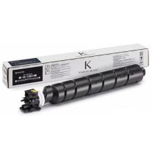 Тонер-картридж Kyocera Mita (1T02L70NL0) TASKalfa 2552c Black (TK-8345K)