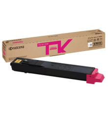 Тонер-картридж Kyocera Mita (1T02P3BNL0) M8124cidn/M8130cidn Magenta (TK-8115M)
