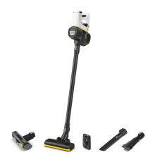 Аккумуляторный пылесос Karcher VC 4 Cordless myHome Pet (1.198-633.0)