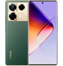 Смартфон Infinix Note 40 Pro X6850 8/256GB Dual Sim Vintage Green