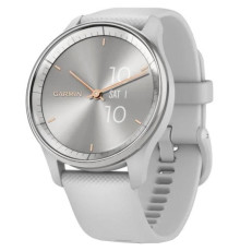 Смарт-годинник Garmin Vivomove Trend Mist Grey (010-02665-03)