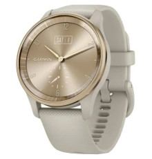 Смарт-годинник Garmin Vivomove Trend French Gray (010-02665-02)