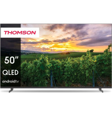 Телевiзор Thomson Android TV 50" QLED 50QA2S13