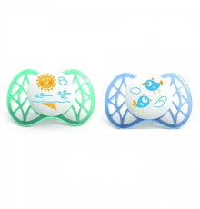 Пустушка Nuvita NV7061 Boy