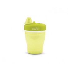 Поїльник-непроливайка Nuvita NV1433 Lime