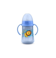 Поїльник-непроливайка Nuvita NV1440 Blue