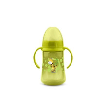 Поїльник-непроливайка Nuvita NV1440 Lime
