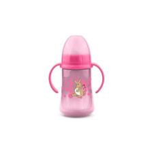 Поїльник-непроливайка Nuvita NV1440 Pink