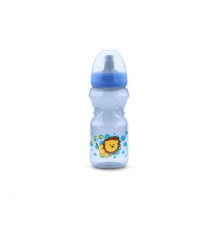 Поїльник-непроливайка Nuvita NV1453 Blue