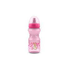 Поїльник-непроливайка Nuvita NV1453 Pink