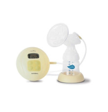 Молокоотсос Nuvita NV1286