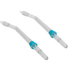 Насадка для ирригатора Cecotec ToothCare 1200 Jet Pro 2шт (CCTC-04321)