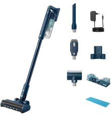 Аккумуляторный пылесос Philips XC5141/01