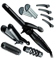 Прибор для укладки волос Remington S8670