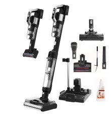 Акумуляторний миючий пилосос Jimmy PW11 Pro Max