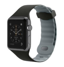 Ремешок Belkin Sport Band для Apple Watch 38mm Black (F8W729btC00)