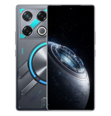Смартфон Infinix GT 20 Pro 12/256GB Mecha Blue